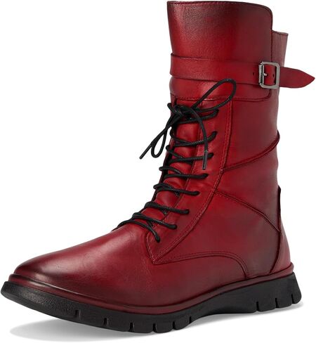 Miz Mooz Women's Deklan Fashion Boot in Saudi Arabia