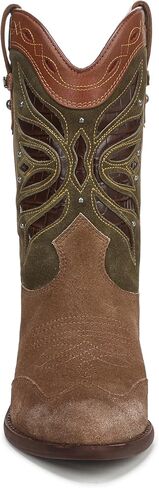 Sam Edelman Women's Rylin Western Boot in Saudi Arabia
