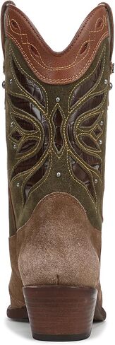 Sam Edelman Women's Rylin Western Boot in Saudi Arabia