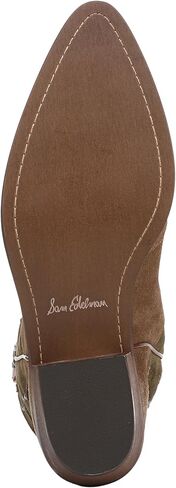 Sam Edelman Women's Rylin Western Boot in Saudi Arabia