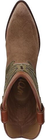 Sam Edelman Women's Rylin Western Boot in Saudi Arabia
