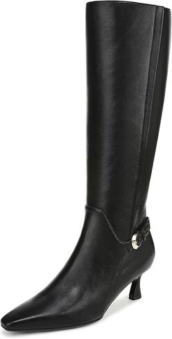 Naturalizer Women's Eartha Wide Calf Knee High Boot in Saudi Arabia