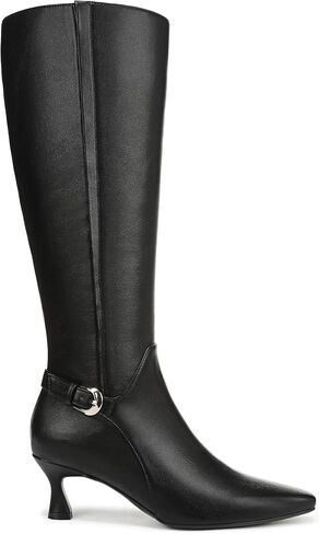 Naturalizer Women's Eartha Wide Calf Knee High Boot in Saudi Arabia