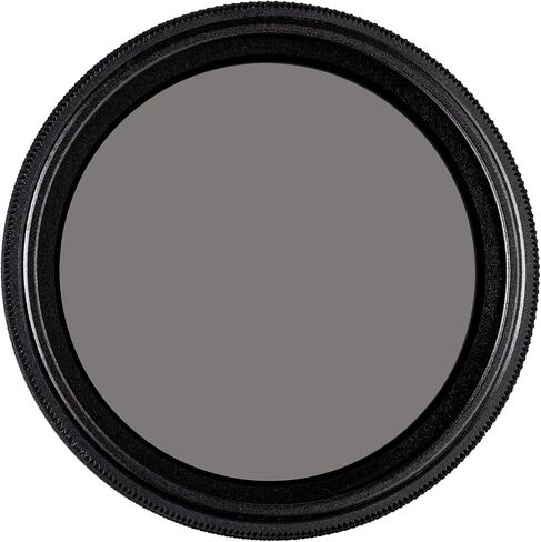 Kase Wolverine المغناطيسي المتغير ND 1.5 إلى 5 Stop ND Filter + محول مغناطيسي للكاميرا الرقمية المدمجة المتوافقة مع Sony RX100 in Saudi Arabia
