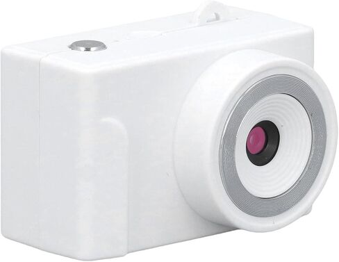 Cuifati HD Digital Camera, 720P Real Time View Compact Camera Easy to Operate High Definition with Wristband for Photography for Linux in Saudi Arabia