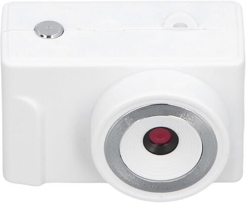Cuifati HD Digital Camera, 720P Real Time View Compact Camera Easy to Operate High Definition with Wristband for Photography for Linux in Saudi Arabia