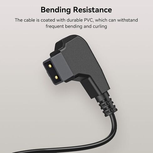 SMALLRIG VB99 Pro and D-TAP to NP-FZ100 Dummy Battery in Saudi Arabia