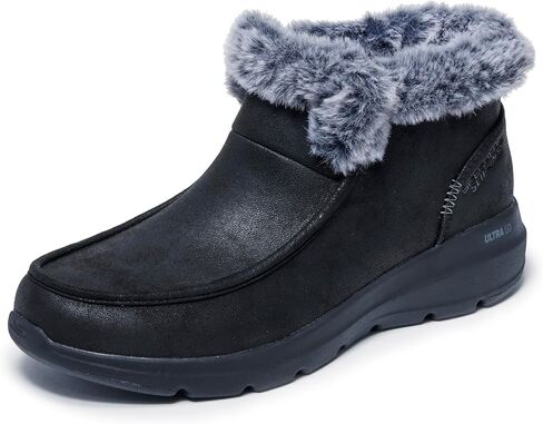 Skechers Women's Winter Boot Snow in Saudi Arabia