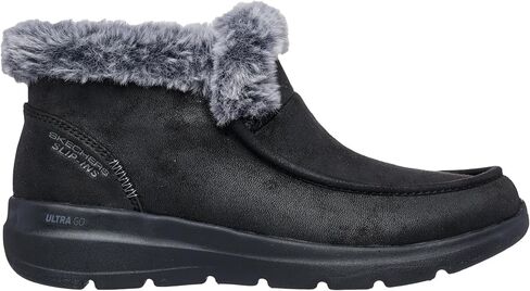 Skechers Women's Winter Boot Snow in Saudi Arabia