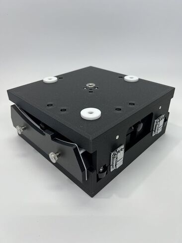 HandyDob6 6-Inch Ultra Light Portable Dobsonian with Light Shroud and Smartphone Mount – Compact Travel Telescope in Saudi Arabia
