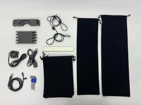 HandyDob6 6-Inch Ultra Light Portable Dobsonian with Light Shroud and Smartphone Mount – Compact Travel Telescope in Saudi Arabia
