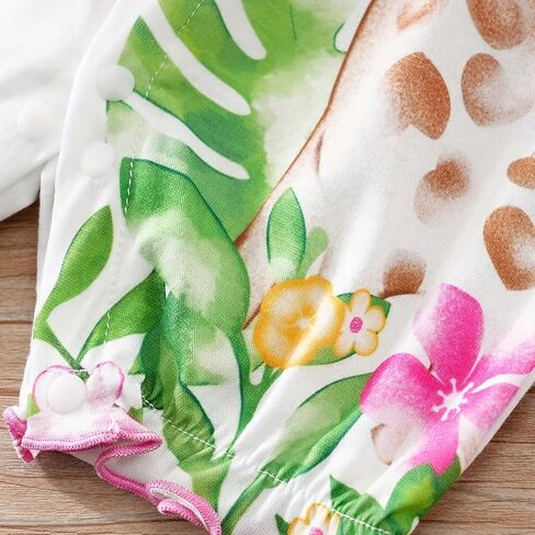 الوليد طفلة ملابس الصيف ملابس الرضع السروال القصير حللا ارتداءها لطيف الرضع ملابس الطفل فتاة in Kuwait