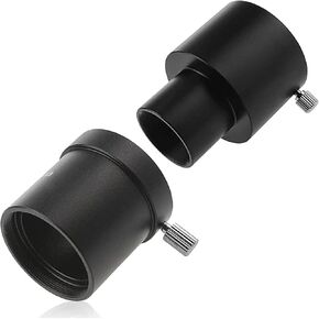 Astromania 0.965" to 1.25" Adapter - Bundle with - 1.25" to 0.965" Adapter in Kuwait