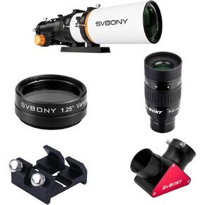 مجموعة مراقبة التلسكوب SVBONY SV503 70FF in Kuwait