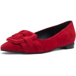 Aquatalia Women's JoJo Ballet Flat in Saudi Arabia