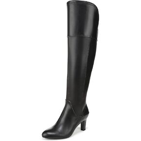 Naturalizer Women's Yuko Over-The-Knee Boot in Saudi Arabia