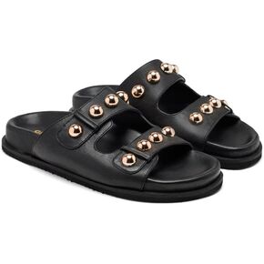 GIOSEPPO Women's Modern Flat Sandal in Saudi Arabia