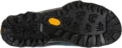 حذاء La Sportiva النسائي TX Hike Mid GTX مقاوم للماء للمشي لمسافات طويلة in Kuwait