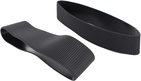 مقبض تكبير العدسة مطاطي لـ SEL2470GM 24-70 F2.8 - مضاد للانزلاق، قبضة مريحة in Kuwait