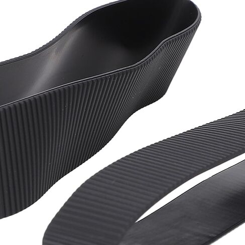 مقبض تكبير العدسة مطاطي لـ SEL2470GM 24-70 F2.8 - مضاد للانزلاق، قبضة مريحة in Kuwait