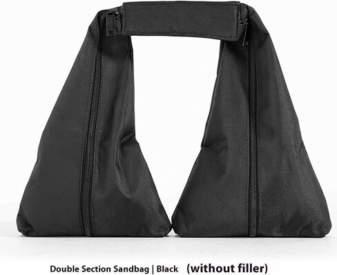 Photography Sand Bag Empty Sandbag Case for Light Stands Studio Equipment Weighted Counterbalance Accessories in Saudi Arabia