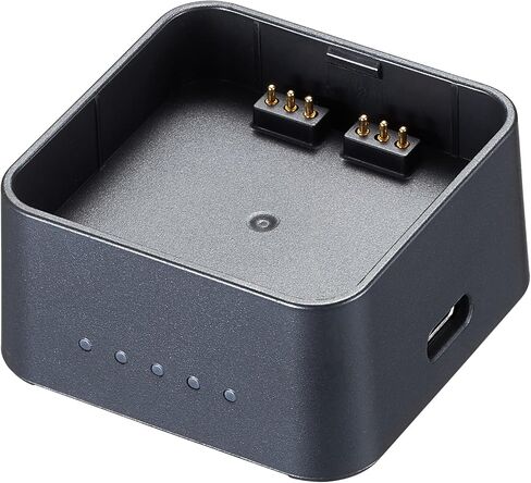 Godox UC30 USB Charger for Godox AD200Pro II AD200Pro for WB29 WB29A WB29B Battery Pack in Saudi Arabia