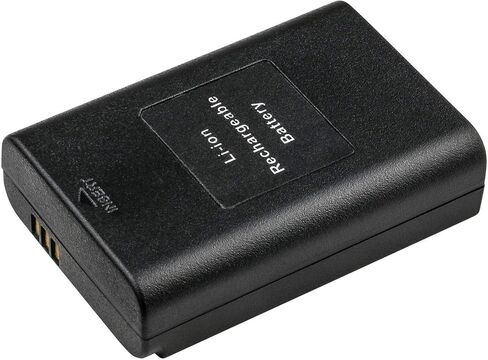 استبدال شاحن بطارية حائط تيار متردد من Kastar لبطارية Samsung BP1310 BP-1310 BP-1310EP، بطارية ED-BP1310 EDBP1310، شاحن Samsung BC1310 BC-1310، كاميرات Samsung NX5، NX10، NX11، NX20، NX100 in Kuwait