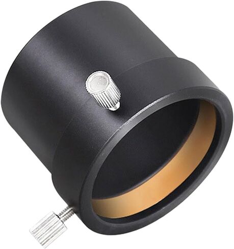 Sct to 2 Inch Telescope Eyepiece Adapter Ring Astronomical Telescope Adapter in Saudi Arabia