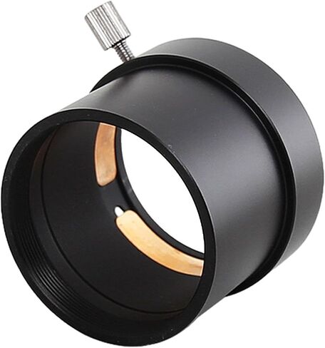 Sct to 2 Inch Telescope Eyepiece Adapter Ring Astronomical Telescope Adapter in Saudi Arabia