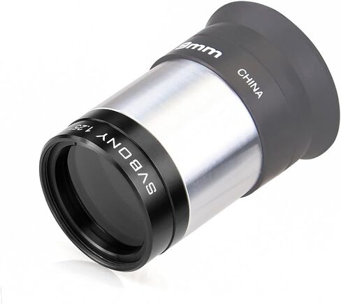 SVBONY MK105 Maksutov Cassegrain OTA, SV182 Finderscope with 1.25" Variable Polarizing Filter in Saudi Arabia