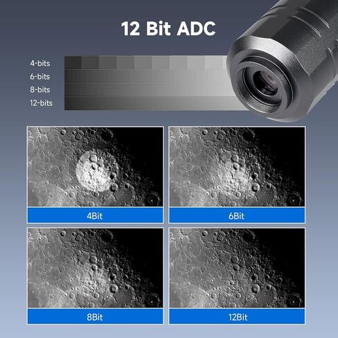 SVBONY SV305C Pro Telescope Camera&1.25" Planetary Filter in Saudi Arabia