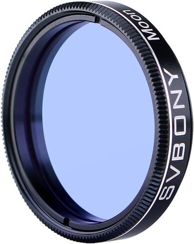 SVBONY SV305C Pro Telescope Camera&1.25" Planetary Filter in Saudi Arabia