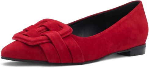 Aquatalia Women's JoJo Ballet Flat in Saudi Arabia