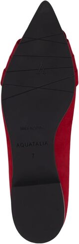 Aquatalia Women's JoJo Ballet Flat in Saudi Arabia