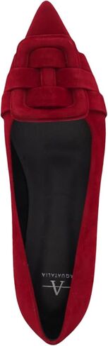 Aquatalia Women's JoJo Ballet Flat in Saudi Arabia