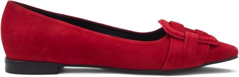 Aquatalia Women's JoJo Ballet Flat in Saudi Arabia