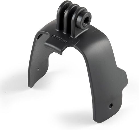 حامل كاميرا الحركة مناسب لطائرات DJI FPV بدون طيار، مع فتحات لولبية 1/4 بوصة، متوافق مع Gopro Hero 12 11 10 9. in Kuwait