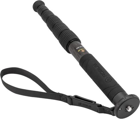 Robus RCM-633 6-Section Carbon Fiber Monopod, 65" in Saudi Arabia