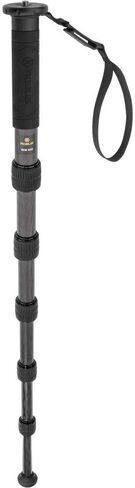 Robus RCM-633 6-Section Carbon Fiber Monopod, 65" in Saudi Arabia