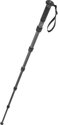 Robus RCM-633 6-Section Carbon Fiber Monopod, 65" in Saudi Arabia