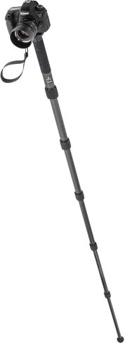 Robus RCM-633 6-Section Carbon Fiber Monopod, 65" in Saudi Arabia