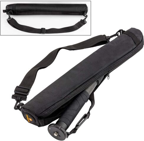 Robus RCM-633 6-Section Carbon Fiber Monopod, 65" in Saudi Arabia