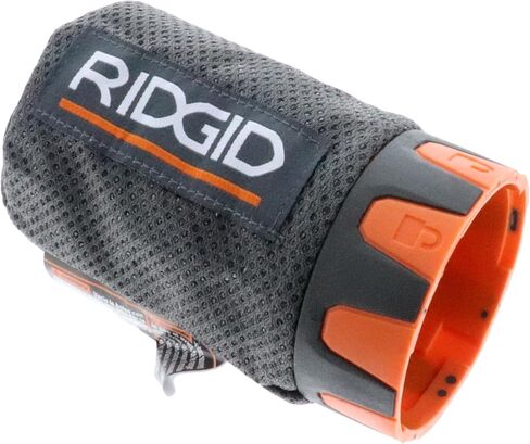حقيبة غبار RIDGID RYOBI OEM 203568001 Assy في عبوة المصنع الأصلية in Saudi Arabia