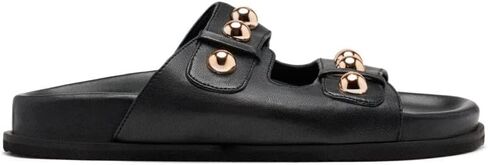 GIOSEPPO Women's Modern Flat Sandal in Saudi Arabia