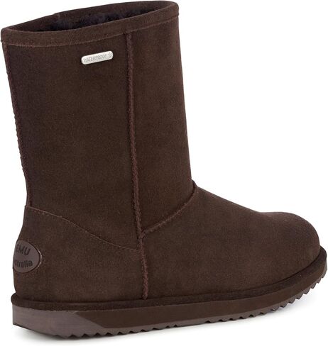 EMU Australia Paterson Lo Boot - Women's in Saudi Arabia