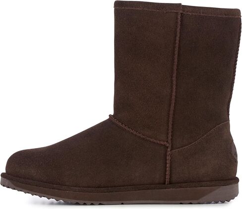 EMU Australia Paterson Lo Boot - Women's in Saudi Arabia