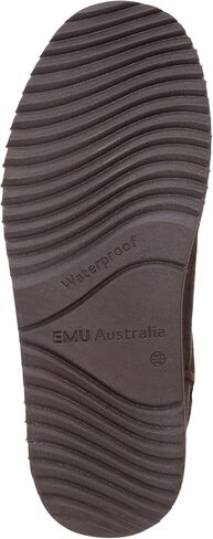 EMU Australia Paterson Lo Boot - Women's in Saudi Arabia