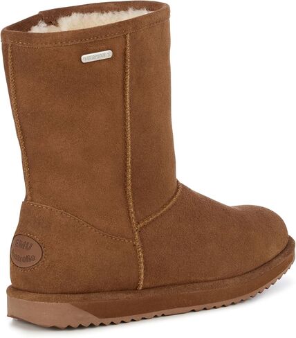 EMU Australia Paterson Lo Boot - Women's in Saudi Arabia