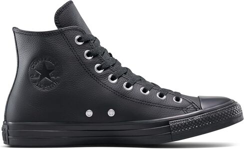 Converse Unisex Adult Chuck Taylor All Star Leather High Top Sneaker in Saudi Arabia