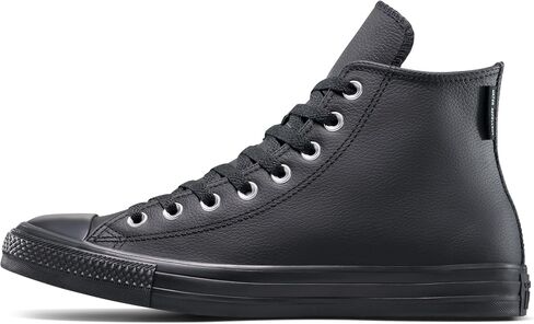 Converse Unisex Adult Chuck Taylor All Star Leather High Top Sneaker in Saudi Arabia